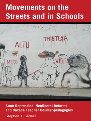cover image of Movements on the Streets and in Schools